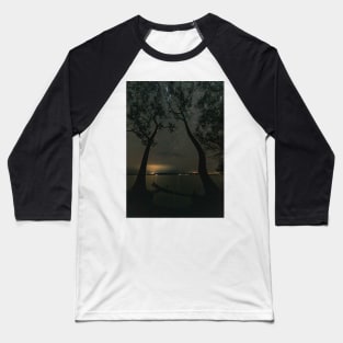 Lakeside Nightime Baseball T-Shirt